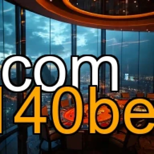 A Incrível Experiência Arcade No 140bet Te Espera