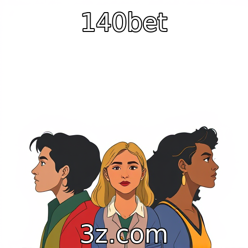 Análise da diversidade em personagens de jogos