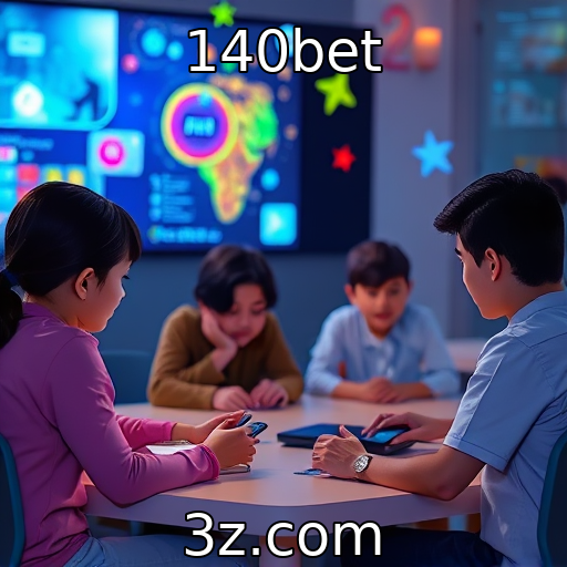 Perspectivas para jogos educativos no ensino a distância