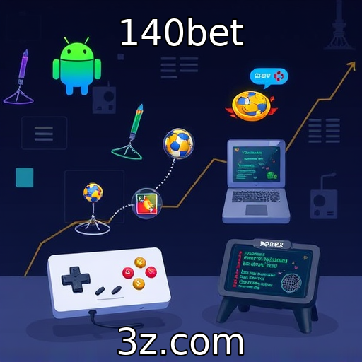 A evolução das plataformas de jogos digitais