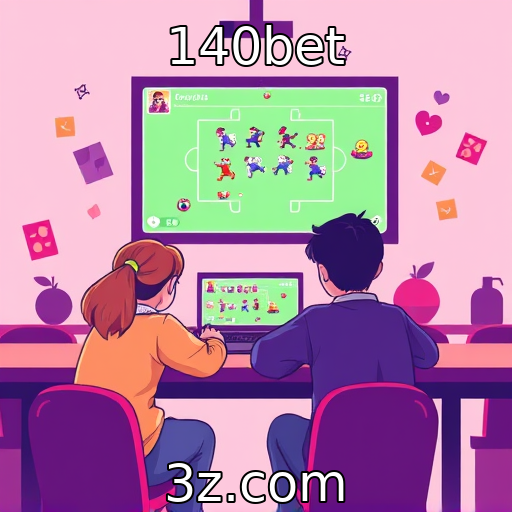 Jogos como ferramenta de aprendizado nas escolas