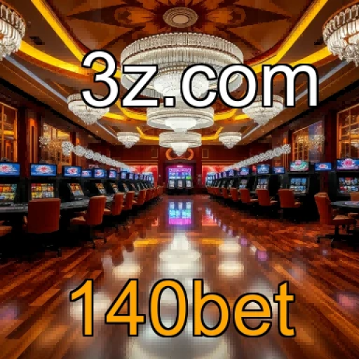 Apostas Esportivas na 140bet: Diversão e Estratégia em Jogo