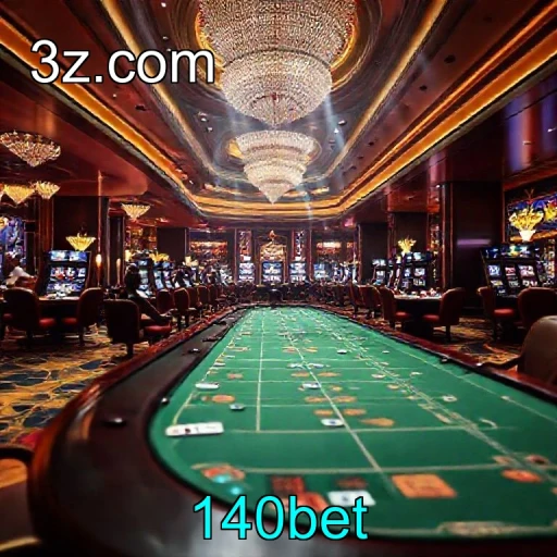 News e Inovações da 140bet: O Que Está Por Vir